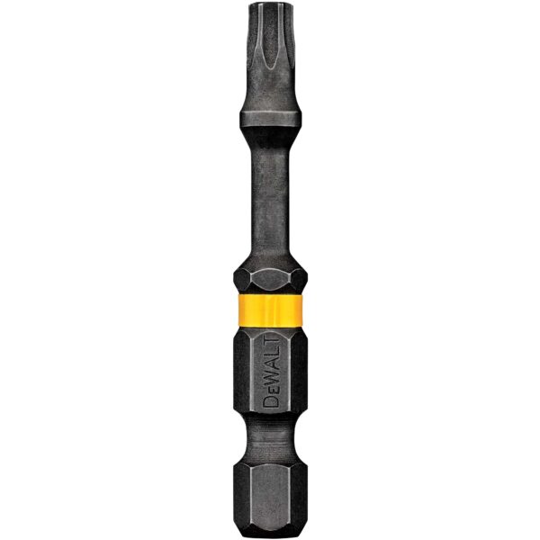 DEWALT DWA2TX25IRB 2" TORX T25 Impact Ready Bulk EACH