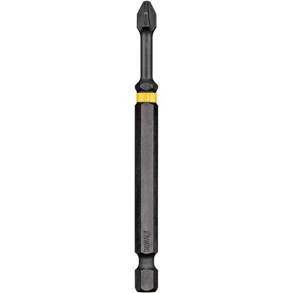 DEWALT DWA3PH2IRB 3-1/2" PH2 Bit
