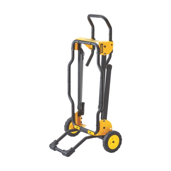 DEWALT DWE74911 Rolling Table Saw Stand - Image 2
