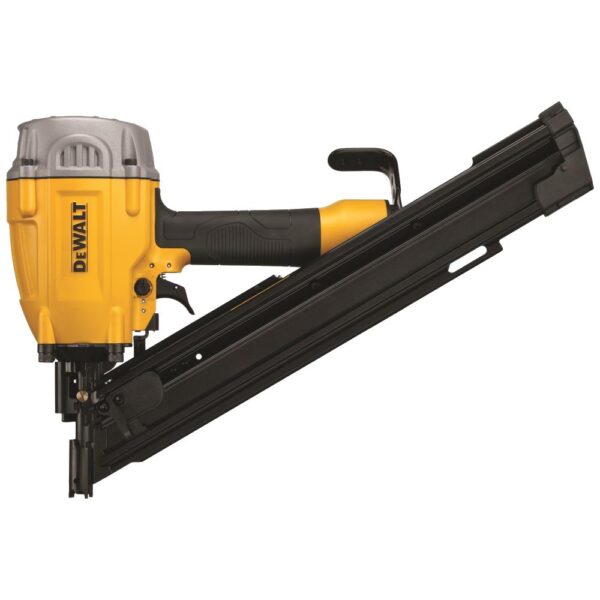 DEWALT DWF83PT 30 Deg Paper Tape Framing Nailer