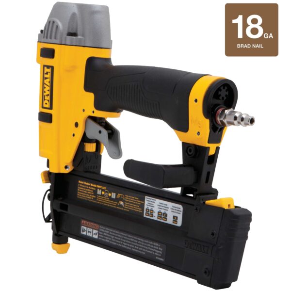 DEWALT DWFP12231 18GA 2" Brad Nailer