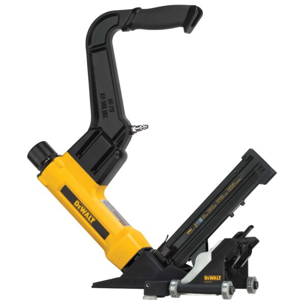 DEWALT DWFP12569 Flooring Nailer/Stapler - Image 2