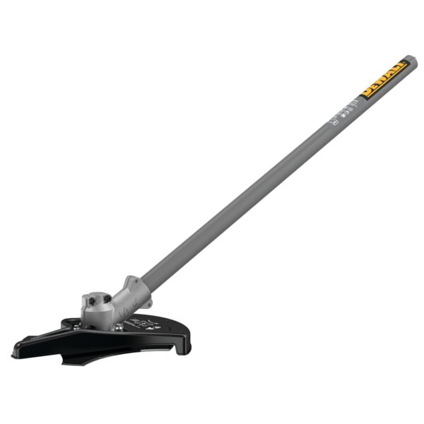 DEWALT DWOAS5BC 60V Brushcutter Attachment Head  for Split Shaft Unit