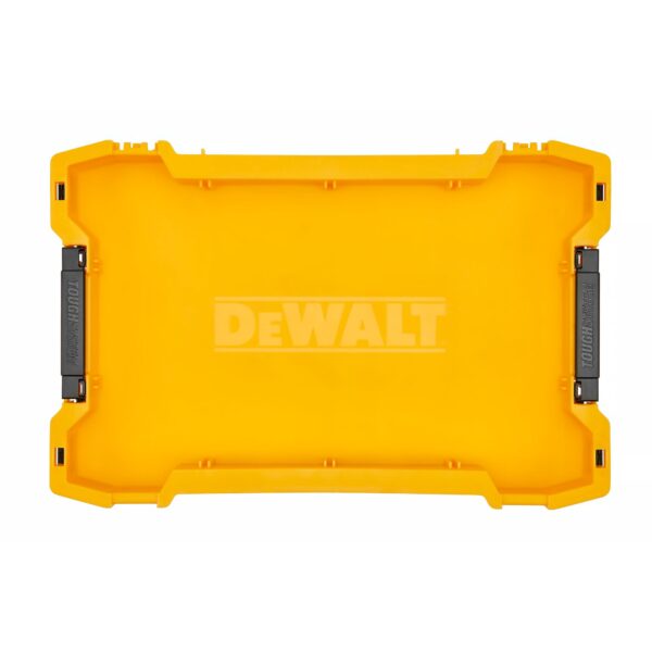 DEWALT DWST08110 ToughSystem 2.0 Tool Tray - Image 3