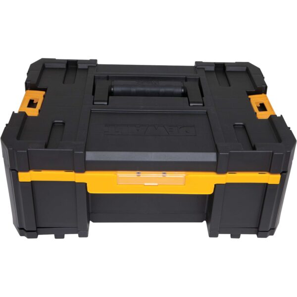 DEWALT DWST17803 TSTAK I Tool Box w/Drawer - Image 3