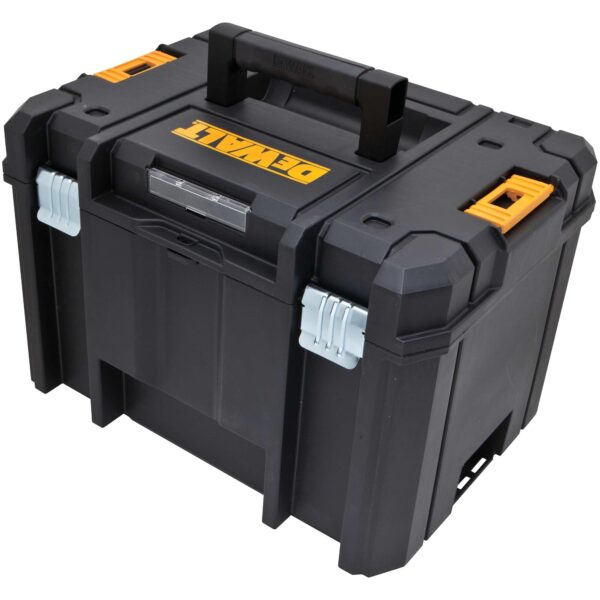 DEWALT DWST17806 TSTAK Deep Box
