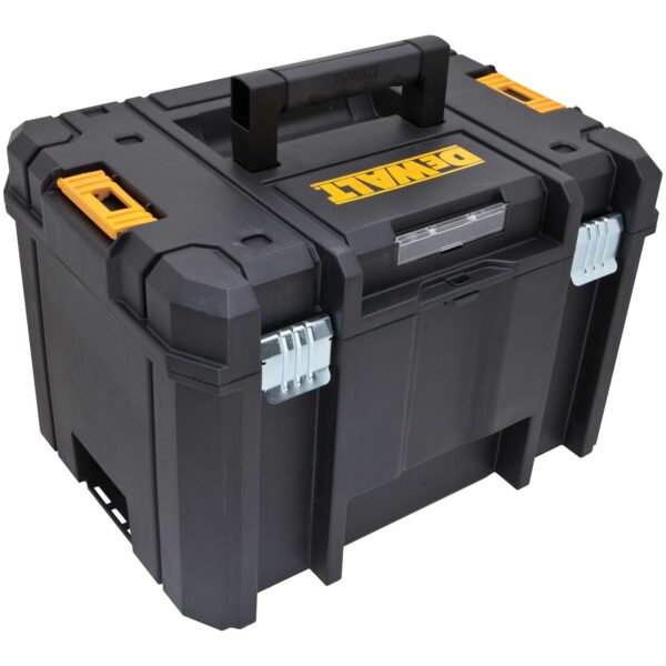 DEWALT DWST17806 TSTAK Deep Box - Image 2
