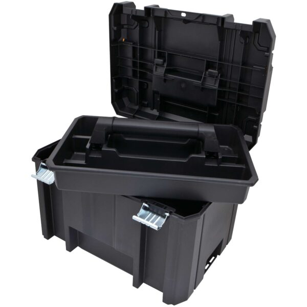 DEWALT DWST17806 TSTAK Deep Box - Image 3