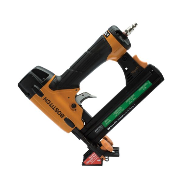 BOSTITCH 18GA Floor Stapler Kit