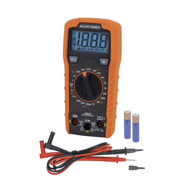 KLEIN MM325 Digital Multimeter