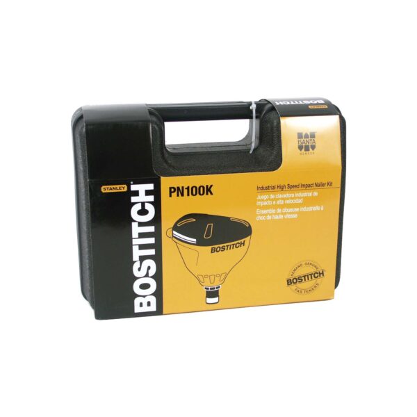 BOSTITCH PN100K Palm Nailer Kit - Image 2