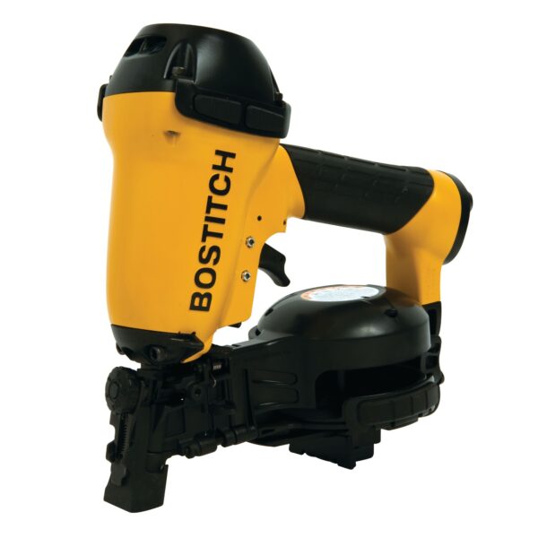BOSTITCH RN46-1 Coil Roofing Nailer - Image 2