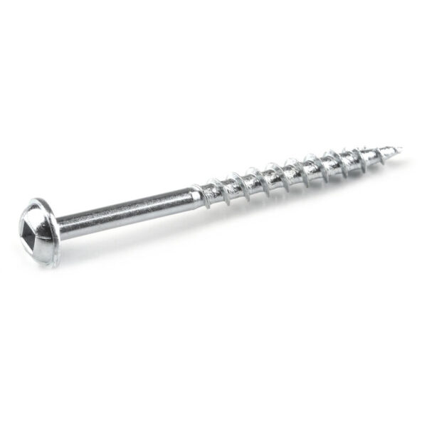 KREG SML-C2-250 Pocket Screws - 2" #8 Coarse Washer-Head 250ct