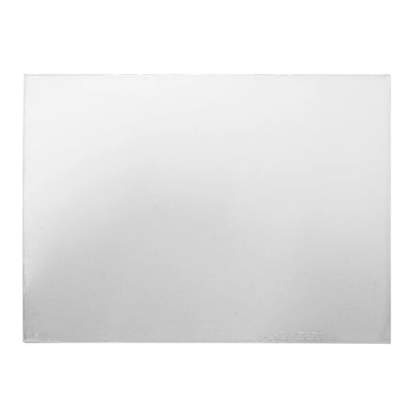 ArcOne 02-OP Inside/Outside 5x4 Cover Plate Lens Polycarbonate for Vision Helmet