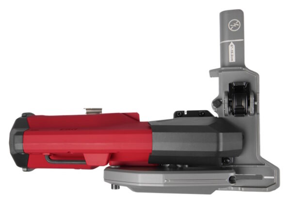 MILWAUKEE 3469-20 M18 IPS Pipe Cutter (1/2"-1") Bare Tool - Image 6