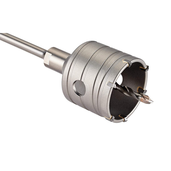 MILWAUKEE 48-20-5240 3-9/16" x 2" SDS+ Core Bit