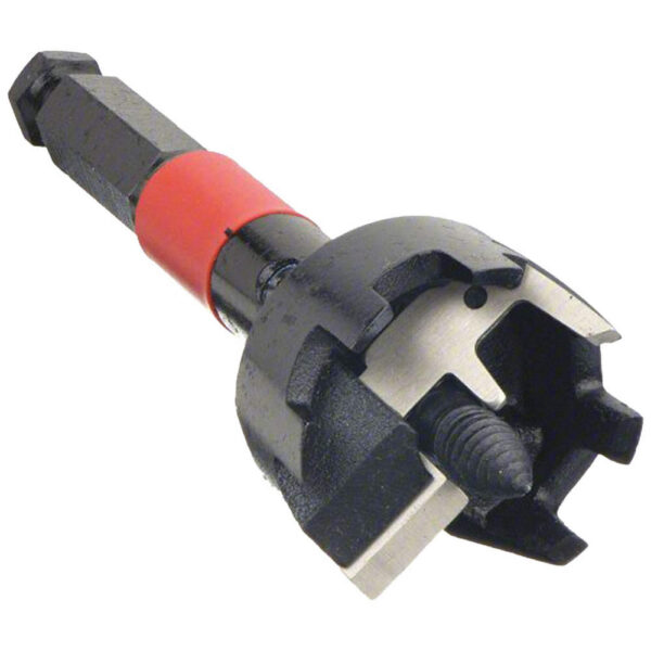 MILWAUKEE 48-25-5143 - 2-1/4" Switchblade Self Feed Bit