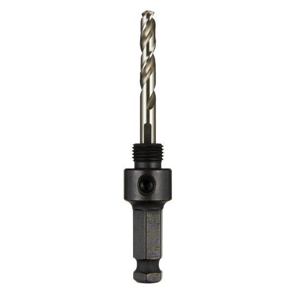 MILWAUKEE 49-56-7000 7/16" Shank Hole Saw Arbor (Small) - Image 3