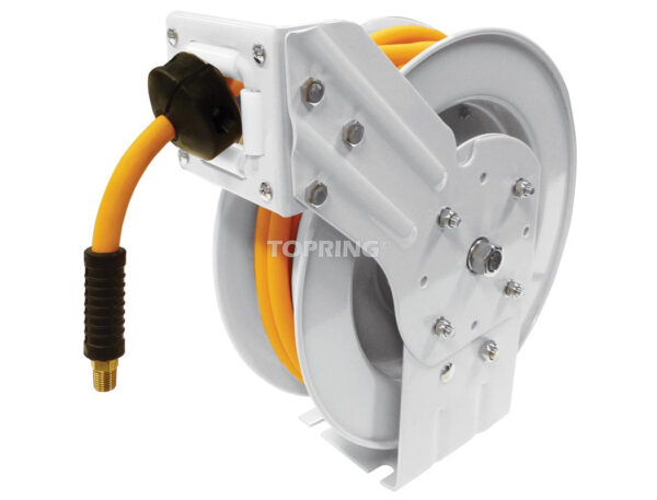 TOPRING 79.333 Hose Reel 3/8" x 33' x 1/4" (M) NPT