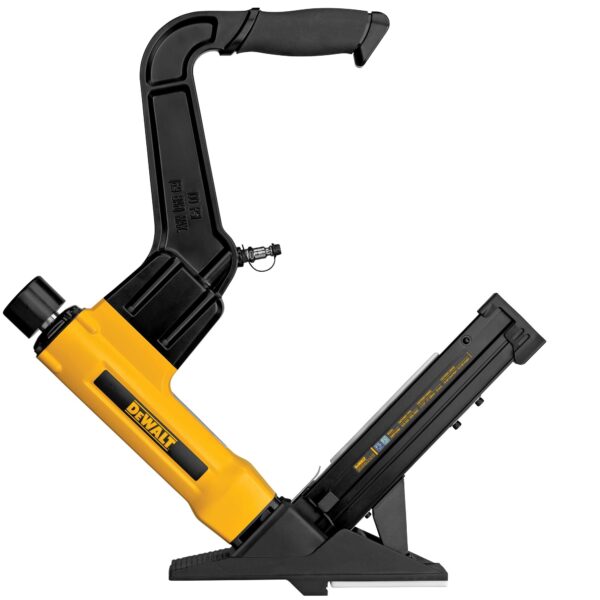 DEWALT DWFP12569 Flooring Nailer/Stapler