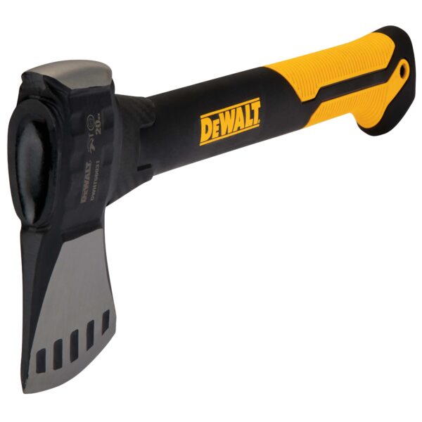DEWALT DWHT56031 Camper's Hatchet Fiberglass