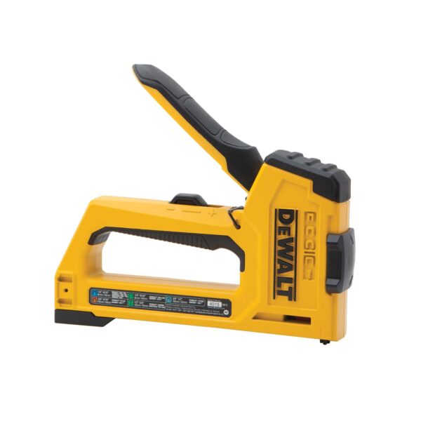 DEWALT DWHTTR510 5-in-1 Multi-Tacker - Image 2