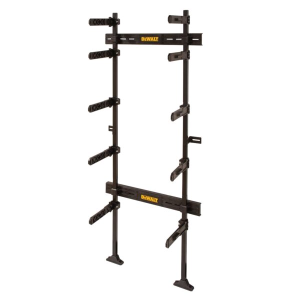 DEWALT DWST08260 ToughSystem Workshop Racking System - Image 2