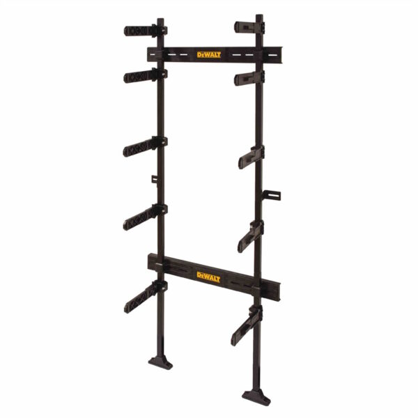 DEWALT DWST08260 ToughSystem Workshop Racking System