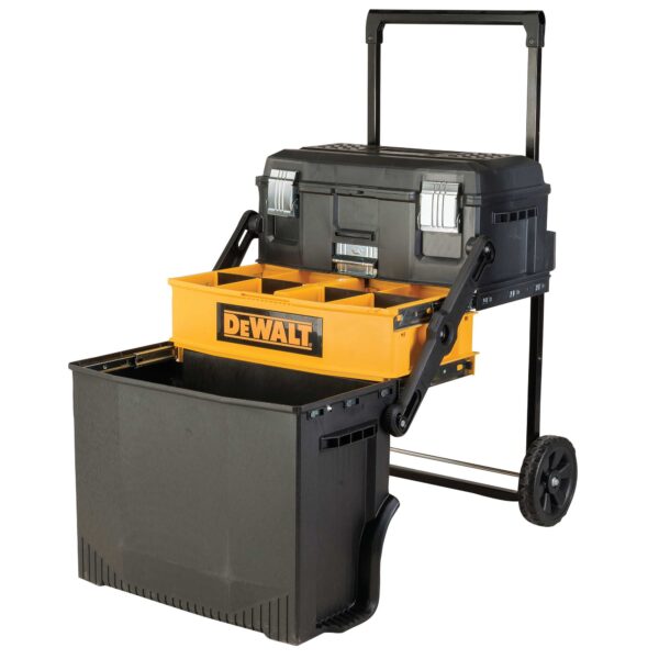 DEWALT DWST20880 MultiLevel Workshop
