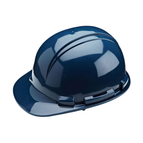 PIP HP241R08 Hard Hat Nylon Ratchet - Navy