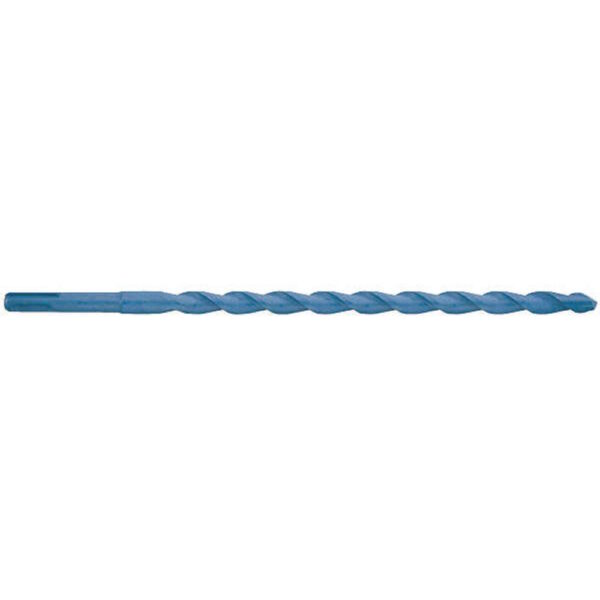 POWERS 01316-PWR Wedge Bit 3/8" x 6" SDS+ Blue Concrete Bit