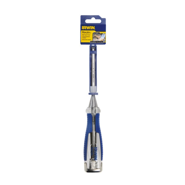 IRWIN 1819232 1/4" High Impact Chisel