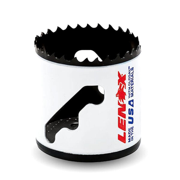 LENOX 3003232L 2" Speed Slot® Hole Saw
