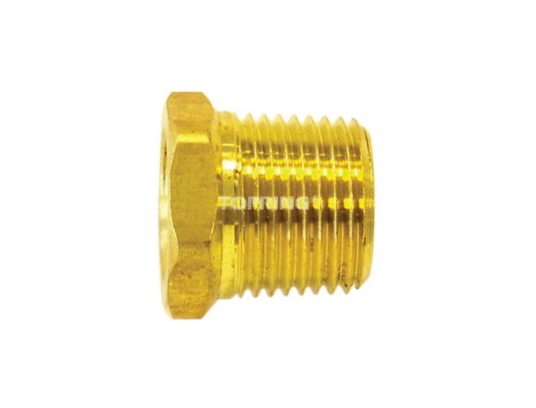 TOPRING 41.180 Reducing Bushing 1/2(M) x 1/4(F)NPT