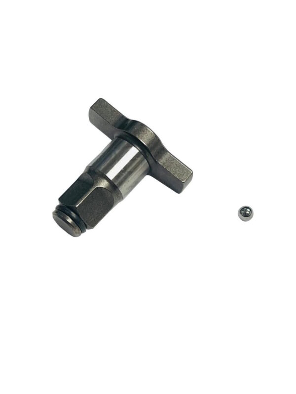 MILWAUKEE 42-06-0128 - 1/2" Anvil Assembly W/Ring