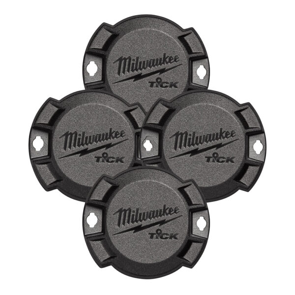 MILWAUKEE Tick Tool & Equipment Tracker