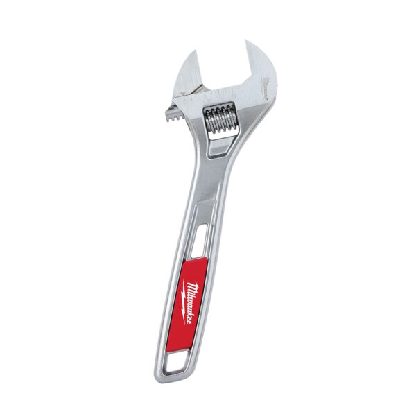 MILWAUKEE 48-22-7406 6" Adjustable Wrench