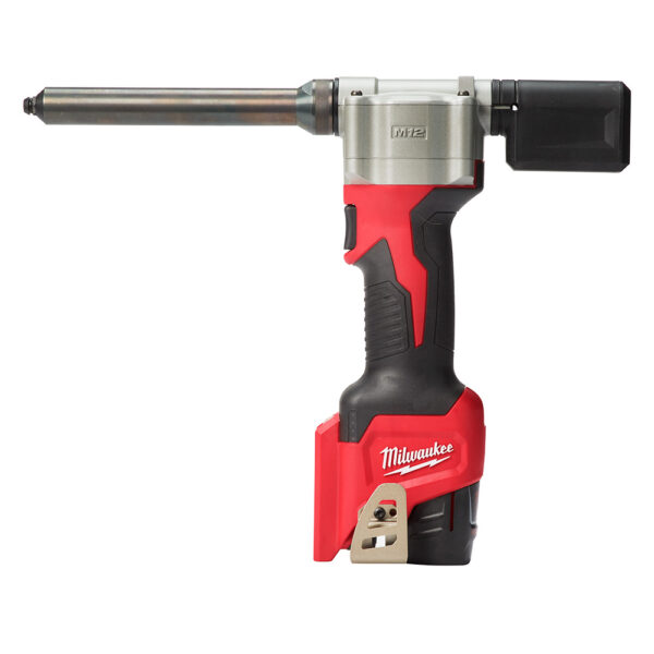 MILWAUKEE M12 6" Rivet Extension