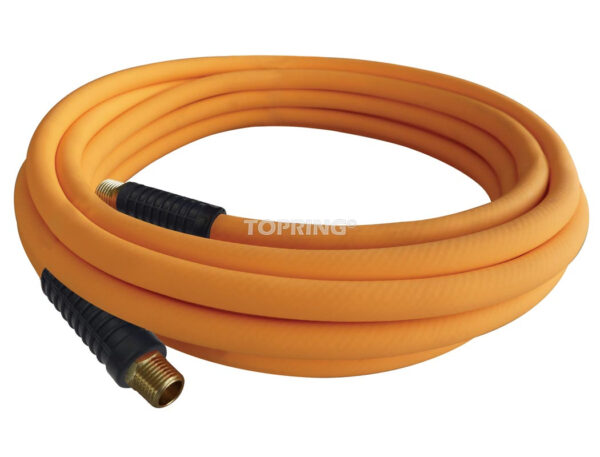 TOPRING 70.340 Hose 3/8" x 100' x 1/4" (M) NPT ECOFLEX Air Hose