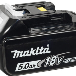 MAKITA BL1850 18V LXT LITH 5.0 AH BATTERY