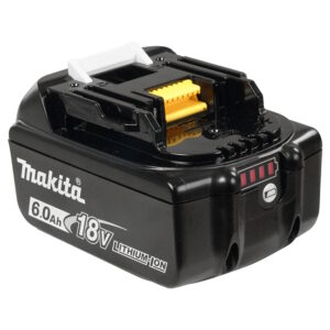 MAKITA BL1860 18V 6.0Ah Battery 197431-3