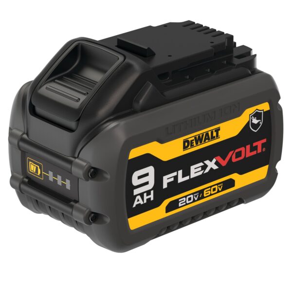 DEWALT DCB609G 20V/60V MAX 9.0Ah Oil Resistent Battery