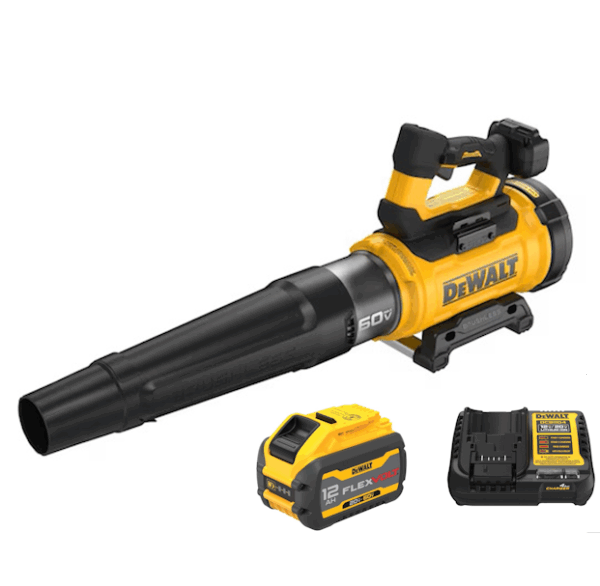 DEWALT DCBL777Y1 60V MAX* FLEXVOLT® Brushless Premium Blower