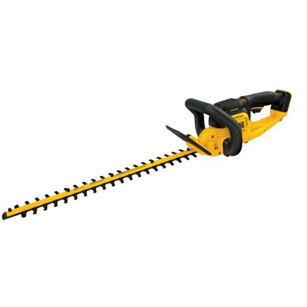 DEWALT DCHT820B 20V MAX* 22" Hedge Trimmer Bare Tool