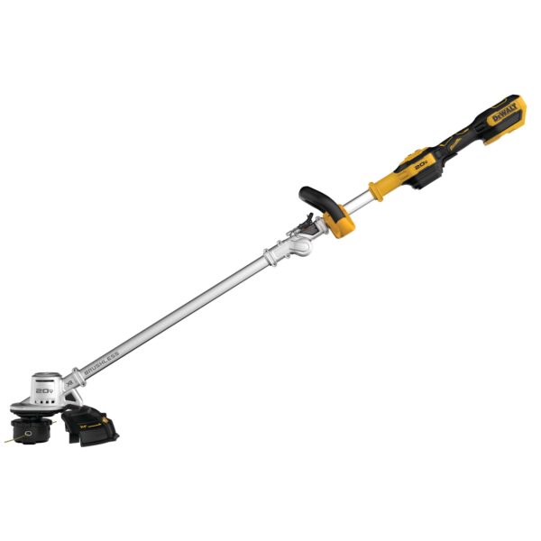 DEWALT DCST922B 20V MAX XR GEN 14" 2 String Trimmer (Tool Only)