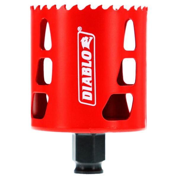 DIABLO DHS2563 2-9/16" BiM Hole Saw