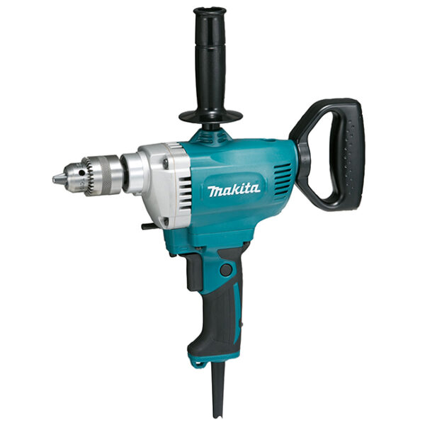 MAKITA DS4012 - 1/2" Heavy Duty Mixing Drill (Variable Speed 0 - 600 RPM)