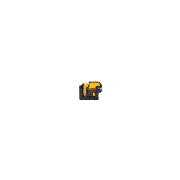 DEWALT DW088LG Cross Line Green Beam Laser - Image 2