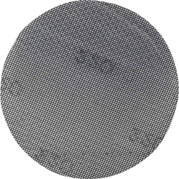 DEWALT DWAM1505P Drywall Sander Mesh 150G,  9" Round 5/pk
