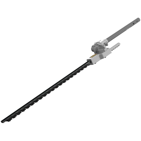 DEWALT DWOAS8HT 60V Pole Hedge Attachment Head  for Split Shaft Unit